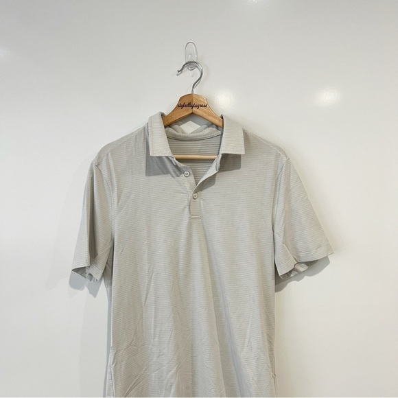 Lululemon Men’s Polo - Picture 6 of 6